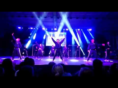 Sparkles - IVM european masters 2017