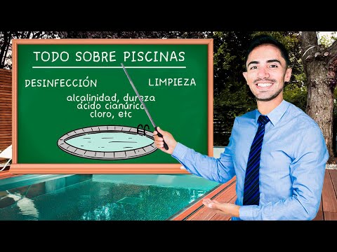 Complete Course in Swimming Pool Maintenance