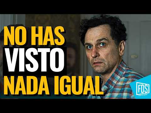 RESUMEN de LA MALDICIÓN DE WIDOW'S BAY en 14 minutos