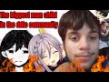 Dirttheif The Biggest Man Child In The Ddlc Community