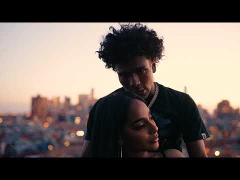 Lil Rekk - Drive Me Crazy (Official Music Video)