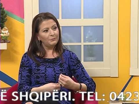 A1 Report - Rreze Dielli dt 18 Dhjetor 2014 Mjeku per ju Murse Express