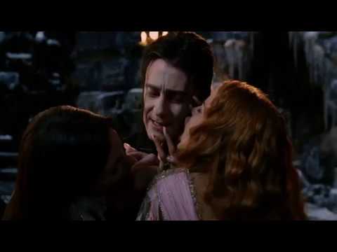 Vlad Dracula - Richard Roxburgh