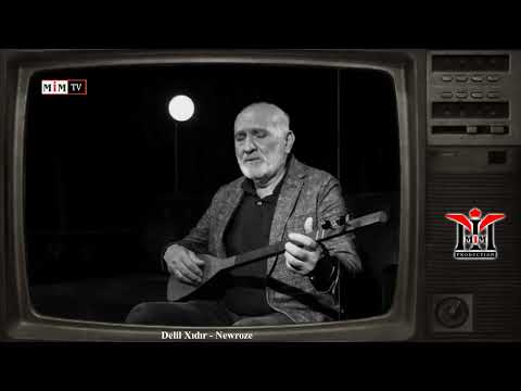 Delil Xıdır - Newroze | Zazaca / Zazaki | © 2023 Mim Production