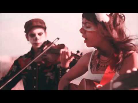 Hurray for the Riff Raff  - Little Black Star