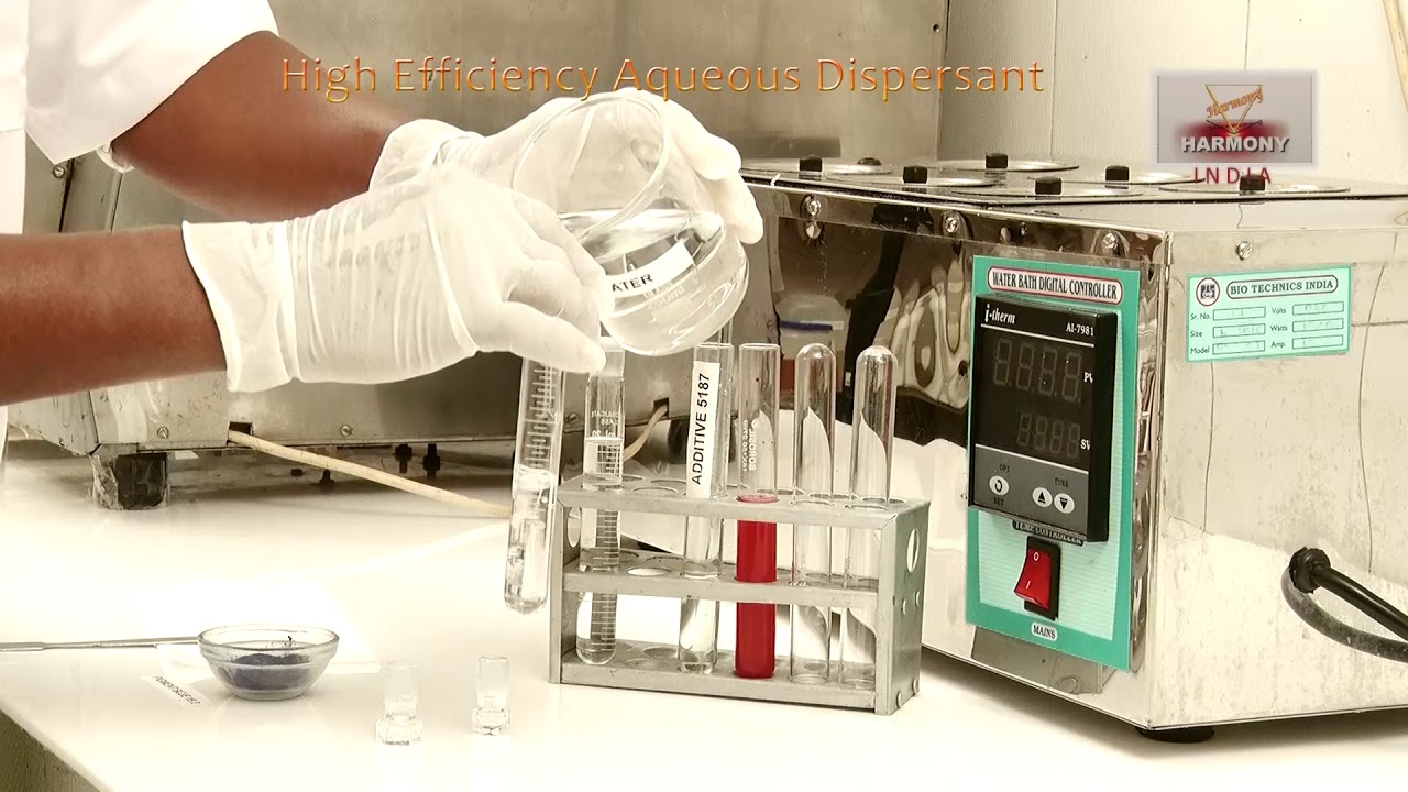 Additive 5187 - Dispersing Agent