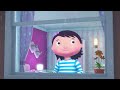Rain Rain Go Away Little Baby Music Time Nursery Rhymes Baby Songs