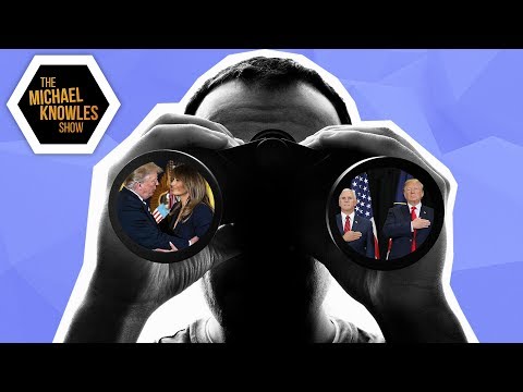 I Spy…Democrats Threatening Our Republic! | The Michael Knowles Show Ep. 159