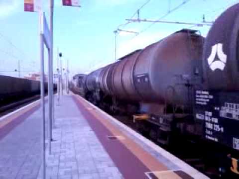 MRS Chiasso Sm.-Villa S.G.B.