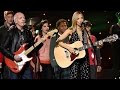 Sheryl Crow, Peter Frampton, Aloe Blacc - "Happy Xmas (War is Over)" - (LIVE, 5 Dec 2015)