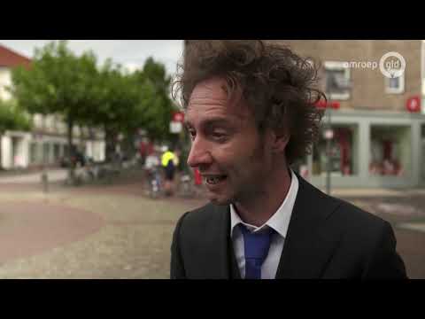 Zo komt onze provincie aan de naam 'Gelderland' - Ridders van Gelre