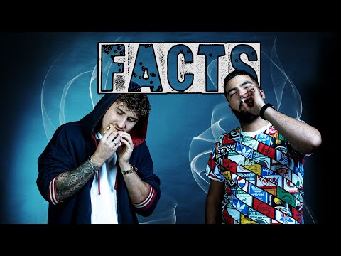 SHEENO ft. JABAL MKA - FACTS (prod. by OSTIN & DEXTER808)