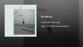 Bo Marius
