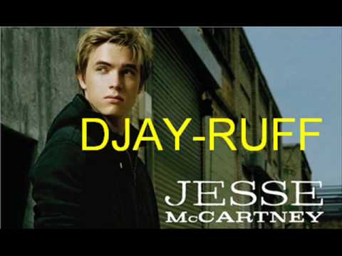 DJAYRUFF Jessey Mccartney How do u sleep