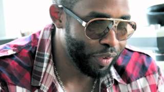 Pharoahe Monch &amp; Jean Grae&#39;s Journey to South Africa (Director&#39;s Cut)