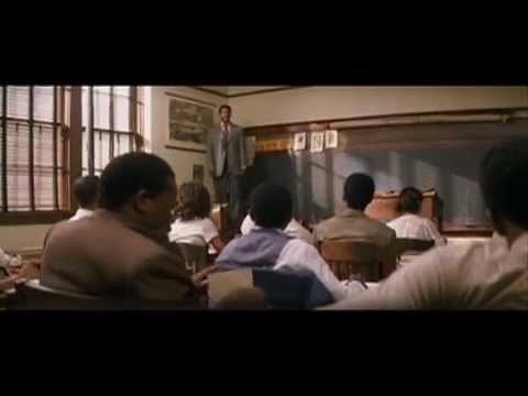 The Great Debaters Trailer