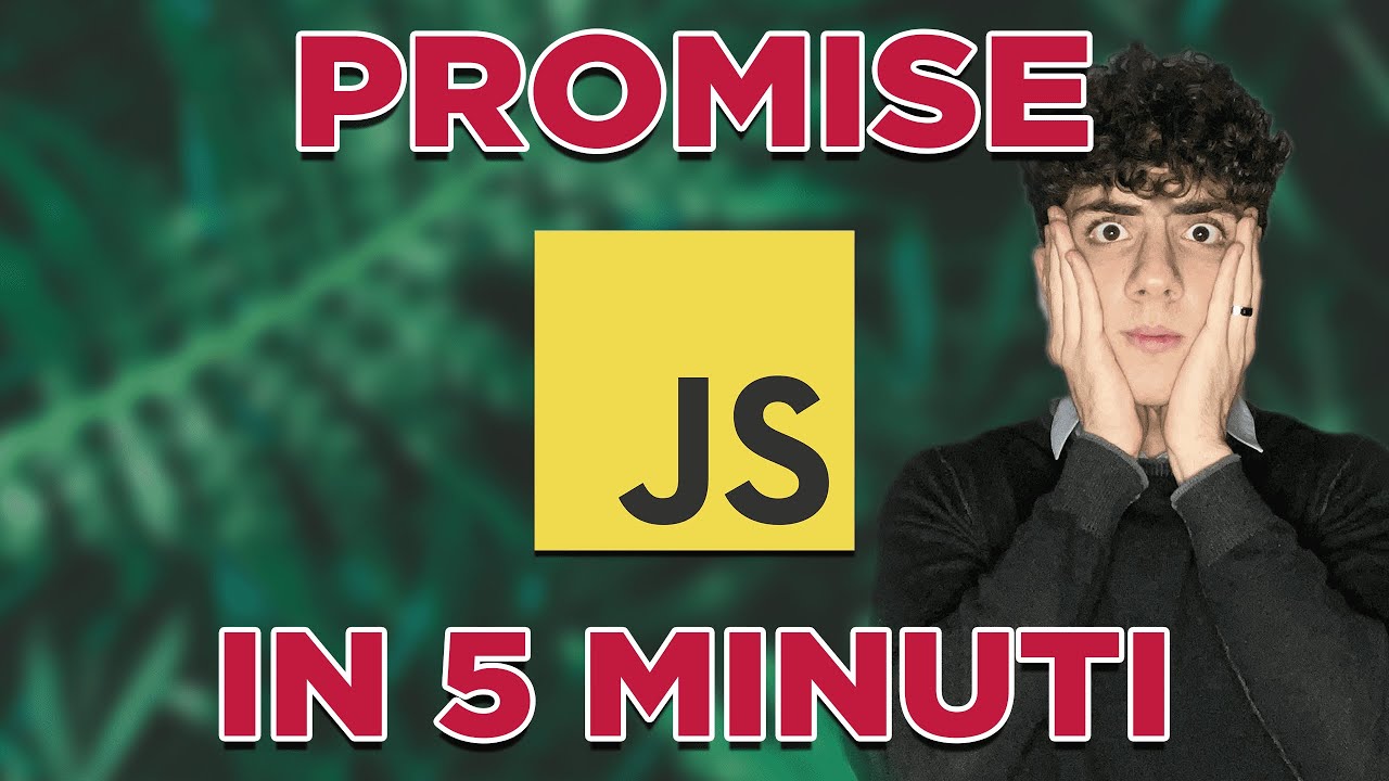 Come usare le Promise in Javascript