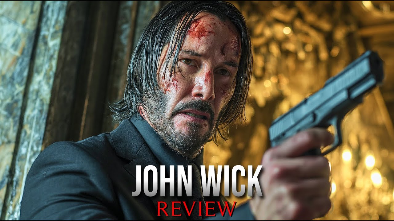 123Movies John Wick Movies Review | Cast, Story & Watching Experience