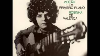 Rosinha de  Valença - One O&#39;Clock Last Morning   .1971