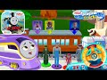 Thomas Friends Magical Tracks 52 Kana Picks Up Passengers Island Of Sodor Thomas All Engines Go