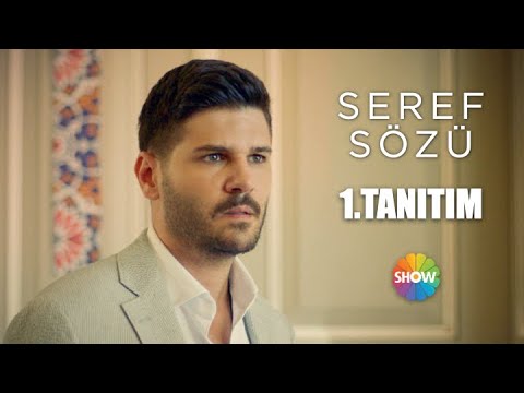 Трейлер «Слово чести»