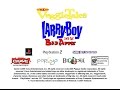 VeggieTales Larry Boy And The Bad Apple Video Game Trailer