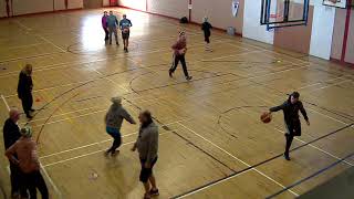 Read & React 5 – all move left or right based on the drive of the ballhandler.