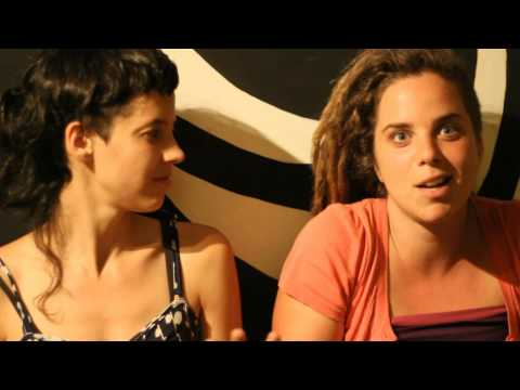 Entrevista a Perotá Chingó