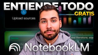 NotebookLM in 30 minutes: Complete FREE step-by-step Guide