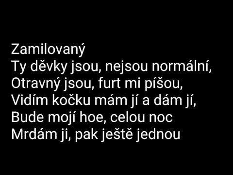 Refew x Dorian x Psycho Rhyme - Moulin Rouge [Text]