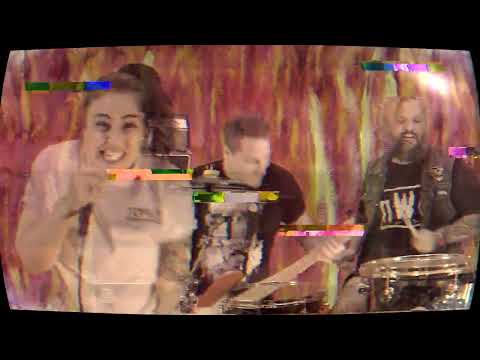 OUTRIGHT - BURN [Official music video]