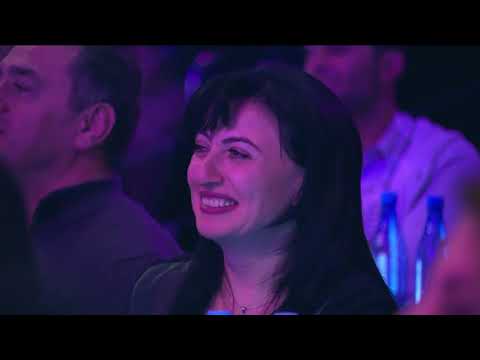 Womens Club-53 Qaxmasum-Gor, Boni,Ziroyan, Lili, Ponc,