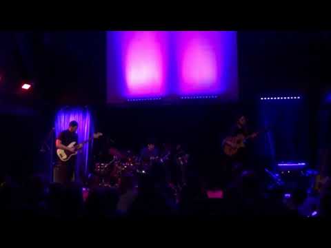 the pernikoff brothers 2018-04-14 st. louis, mo