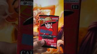 These packs are from a Regional… should I open them? 👀