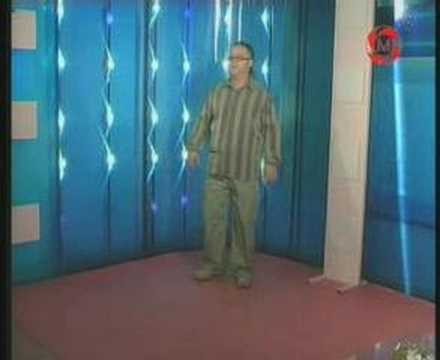 Cane Nikolovski - Moma Katerina