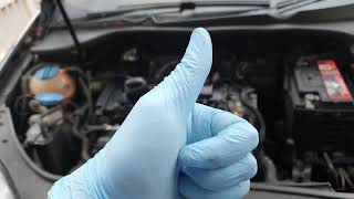MK5 GTI N80 Valve replacement