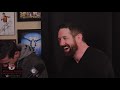 Wade Barrett Discusses Childhood & Bare Knuckle Fighting (Highlight)