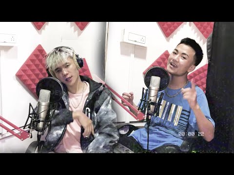 Young Bratzz ft. Dee Willey - SKEEZI (Official)