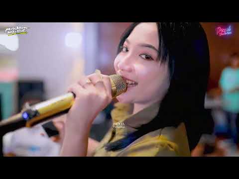 CIINAN BANA DIN ANNESIA - MONDOL MUSIC - HAPPY PARTY ROBOT LAUT THE GANK SEASON 3