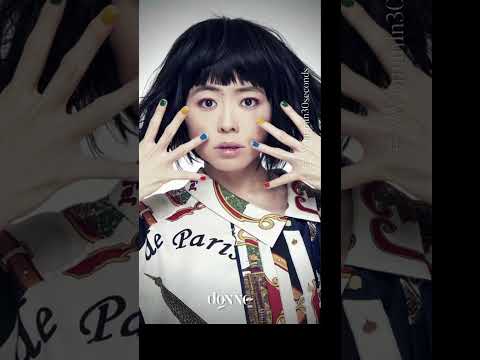 A Woman in 30 seconds | Hiromi | #shorts