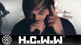 GRIEVER - DIED BEFORE YOU LIVED - HARDCORE WORLDWIDE (OFFICIAL HD VERSION HCWW)