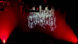 Grave Miasma- έσχατος @ MDF XIV, Sat, May 28, 2016