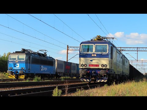 Cabview Częstochowa-Kuźnia Raciborska