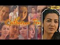 Catherine Tresa Gangers Movie Face Closeup 4K Full Hd Part 1