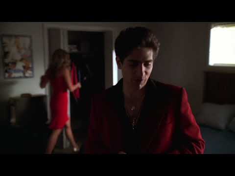 Sopranos Quote, Chrissy: I'm a gangster. I'm an OG original gangster