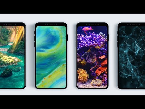 Magic Wallpapers Tools Video