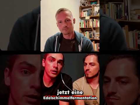 Live-Session zur Fermentationskultur mit Sven und Lukas von Fermakultur