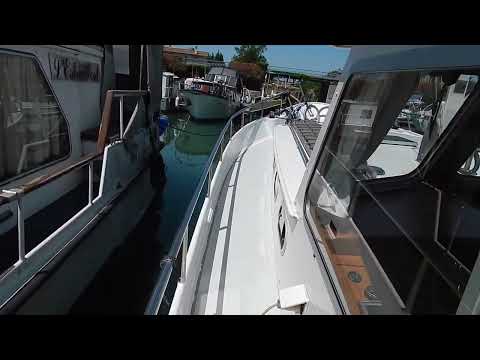 Dutch Steel River Cruiser  - Boatshed - Boat Ref#312636