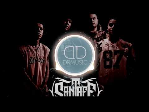 Ni Angel Ni demonio ft. Akapellah X Gona X Neto Peña X Santa Fe Klan