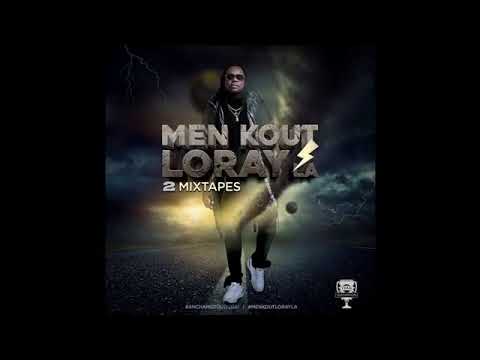 TONYMIX HAITI *MIXTAPE MEN KOUT LORAY LA*